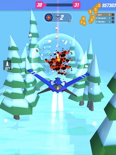 FighterCoach 3D screenshot 11
