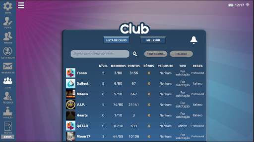 Buraco Plus screenshot 3