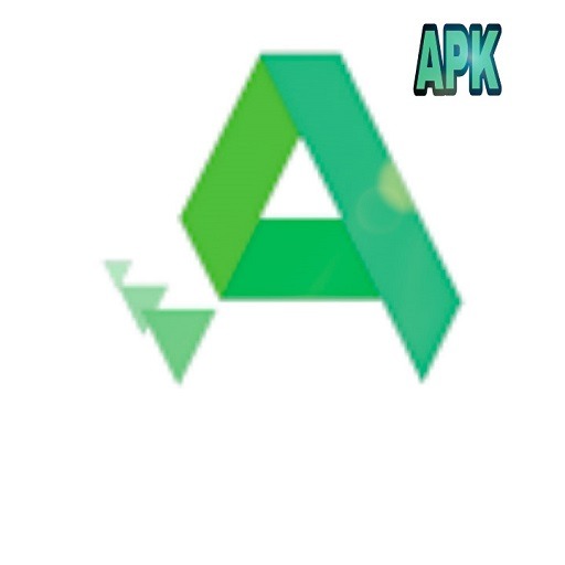 APKPur apk downloader mod 2021 icon