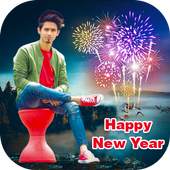 New Year Photo Editor 1.4