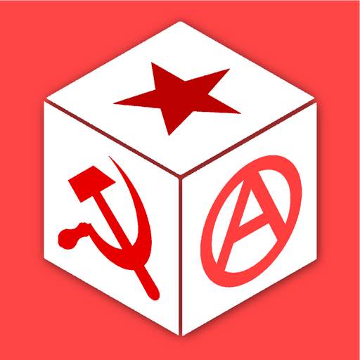 World of Communism 1.8.1