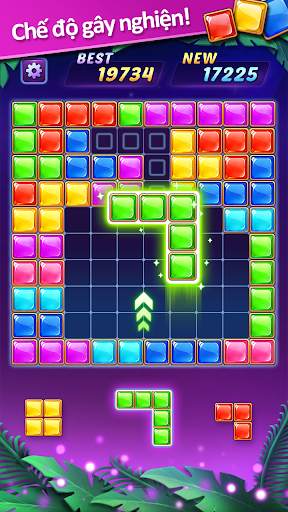 Block Puzzle screenshot 5