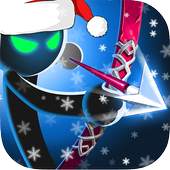 Stick Bow Archery - Stickman Archer 1.2