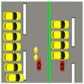 Car racing master