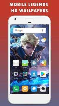 ML HD  WALLPAPER 2019 screenshot 1