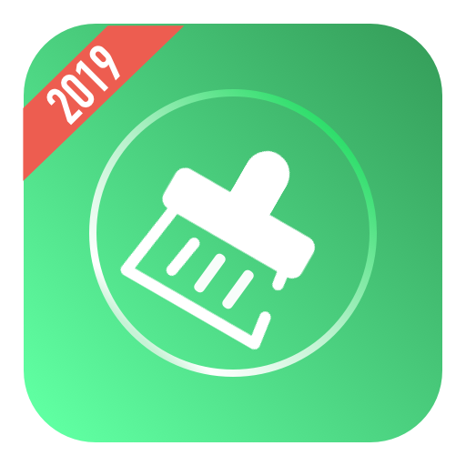 Power Cleaner &amp; Clean cache junk for android icon