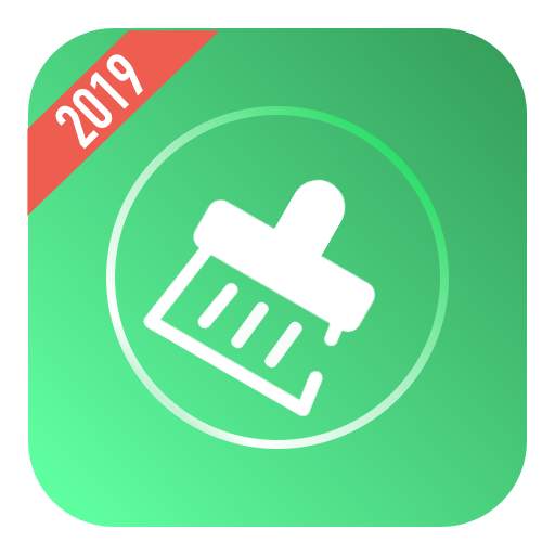 Power Cleaner & Clean cache junk for android 2.0