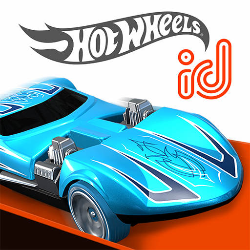 Hot Wheels id 3.9.0