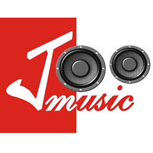 joomusic icon