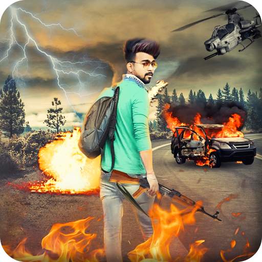 Movie FX Photo Editor 1.3