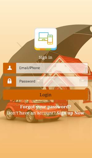 Home online shop screenshot 7