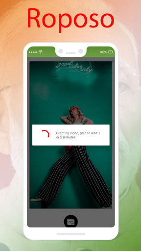 Roposo - Indian Video Maker App screenshot 7