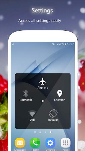 Easy Touch screenshot 3