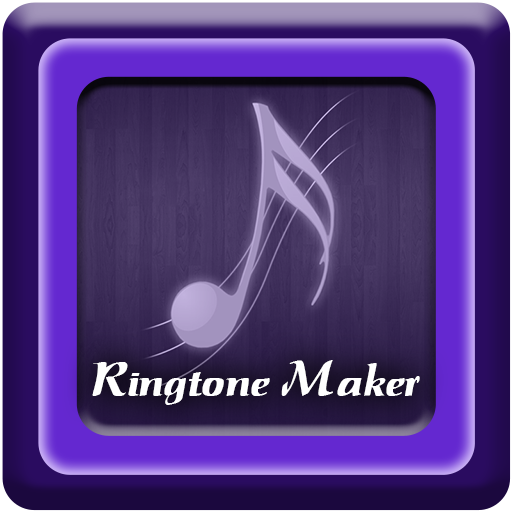Ringtone Maker आइकन