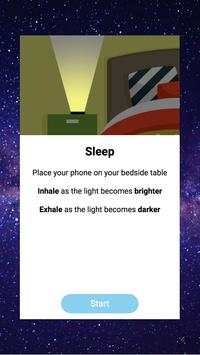 Sleep screenshot 2