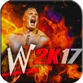 Walkthrough for WWE 2K17 1.0