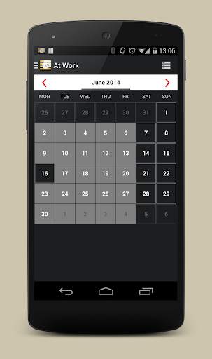 At Work screenshot 5