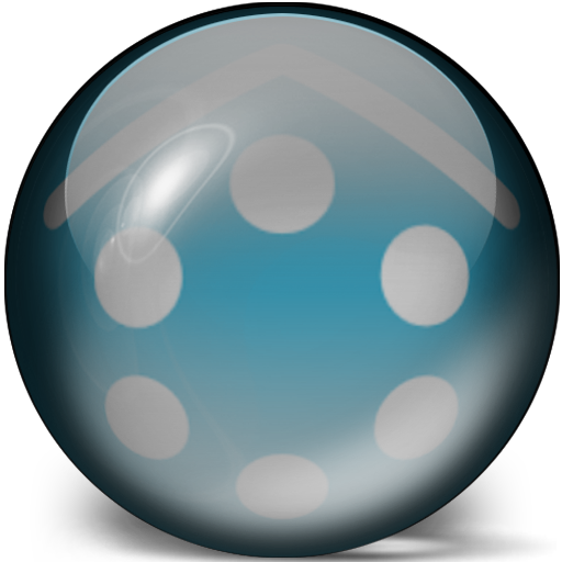Smart Launcher Theme Sphere icon