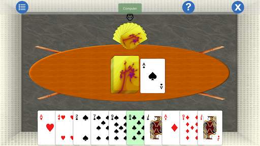 Ultimate Gin Rummy screenshot 2