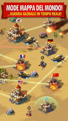 Magic Rush: Heroes screenshot 5