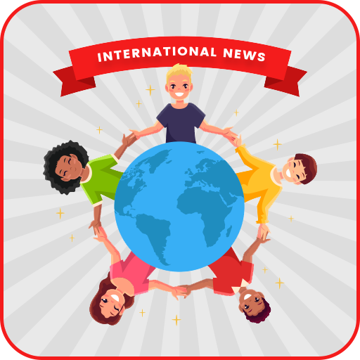 International News icon