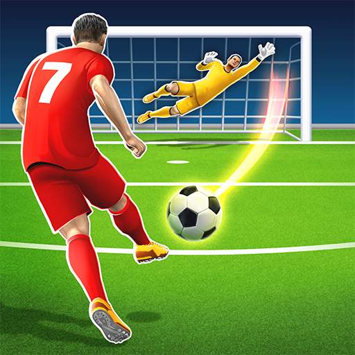 Football Strike: Online Soccer 1.45.3