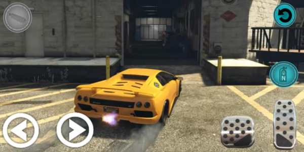 City Car Driving 2019 screenshot 3
