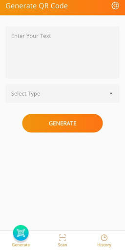 Free QR Code Scanner & Generator screenshot 3