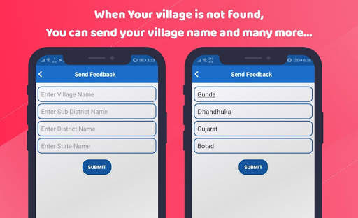 All Village Maps-गांव का नक्शा screenshot 5