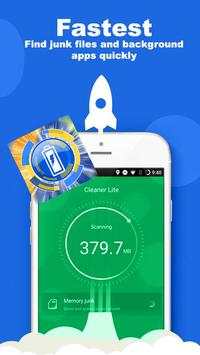 Power Battery - Battery Saver Lite 2 تصوير الشاشة