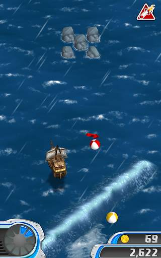 Danger Boat screenshot 10