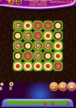 Clash Of Sugar screenshot 2