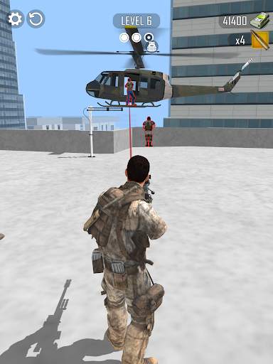 American Sniper 3D screenshot 13