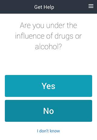 Be Safe screenshot 2