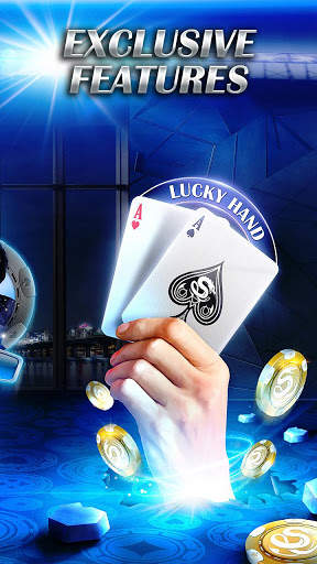 Live Holdem Pro Poker Online screenshot 5