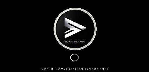 RONIN PLAYER 1 تصوير الشاشة