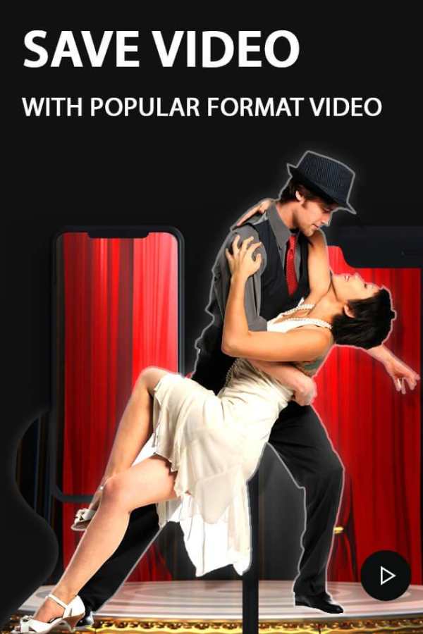 Reverse Video, Movie Video screenshot 5