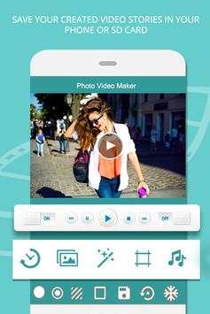 Music Video Editor screenshot 2