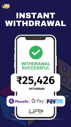 LUDO RUN - Khelo Aur Jeeto screenshot 4