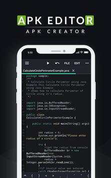 APK Editor screenshot 5