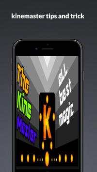 Tips Kine Master Lite Pro Editing Video 2020 screenshot 1