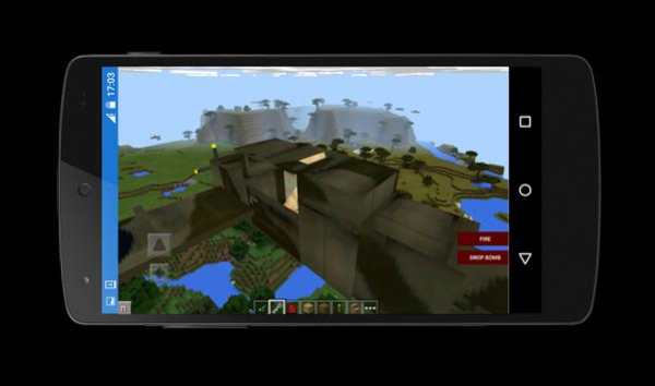 Mech Mod for Minecraft screenshot 3