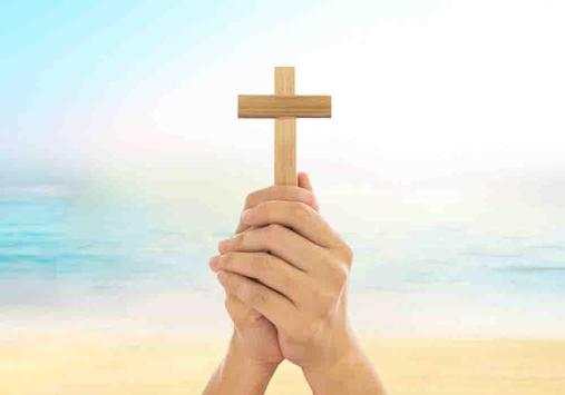 Jesus Wallpapers For Christian screenshot 16