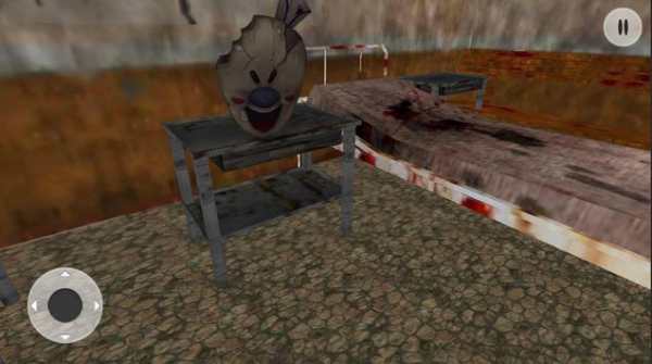 Ice Scream Horror Games Granny Chapter Two & Clown screenshot 1