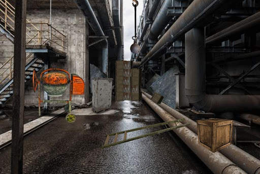 Escape Games: Conundrum screenshot 5