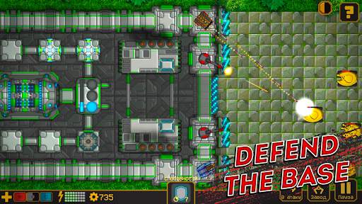Tanks Defense screenshot 7
