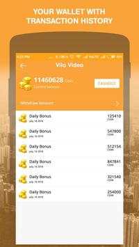Vilo Video screenshot 4