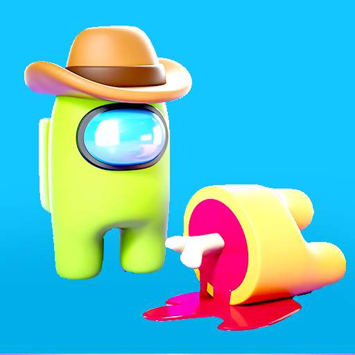 Impostor us Shooter : Online Game 2.9