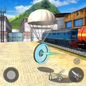 Shooting Training 3D - Sniper Elite Game 1.0