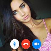 Live Video Chat : Hot girls online 1.1